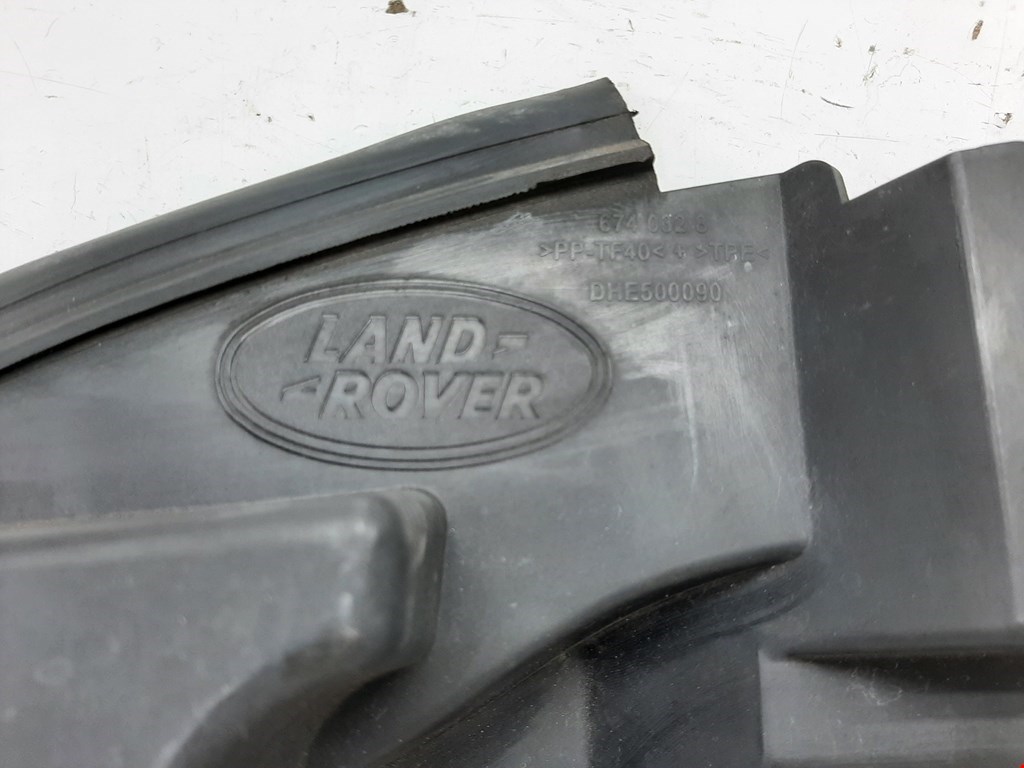 Пыльник (кузов наружные) LAND ROVER Freelander I 1998-2006
