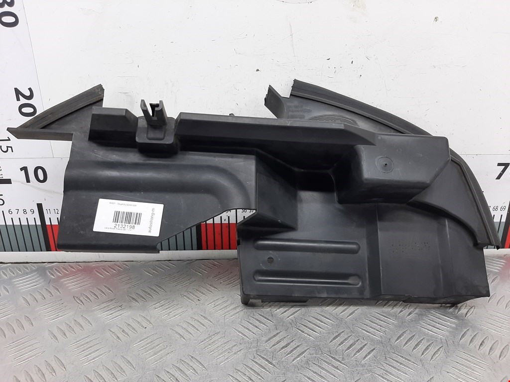 Пыльник (кузов наружные) LAND ROVER Freelander I 1998-2006