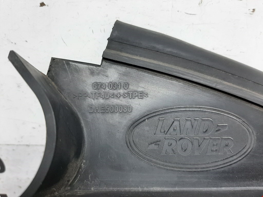 Пыльник (кузов наружные) LAND ROVER Freelander I 1998-2006