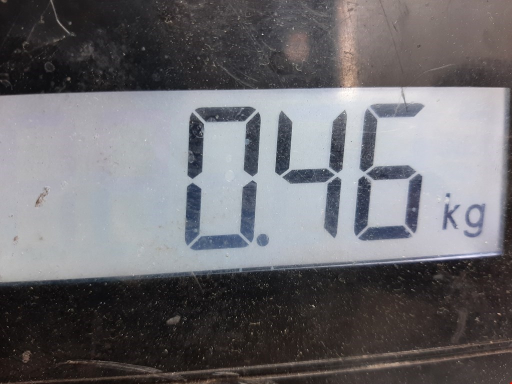 Пыльник (кузов наружные) LAND ROVER Freelander I 1998-2006