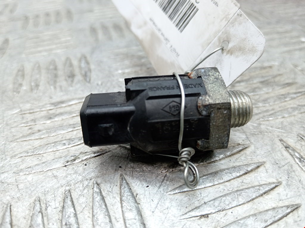 Датчик детонации RENAULT Megane II 2002-2009