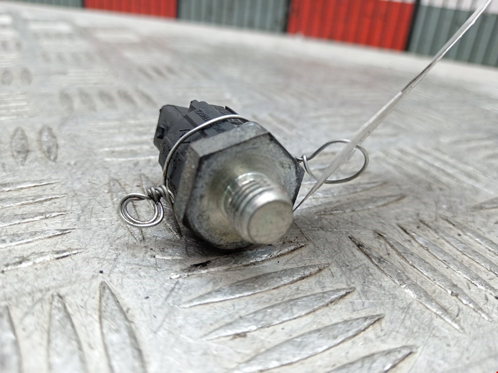 Датчик детонации RENAULT Megane II 2002-2009