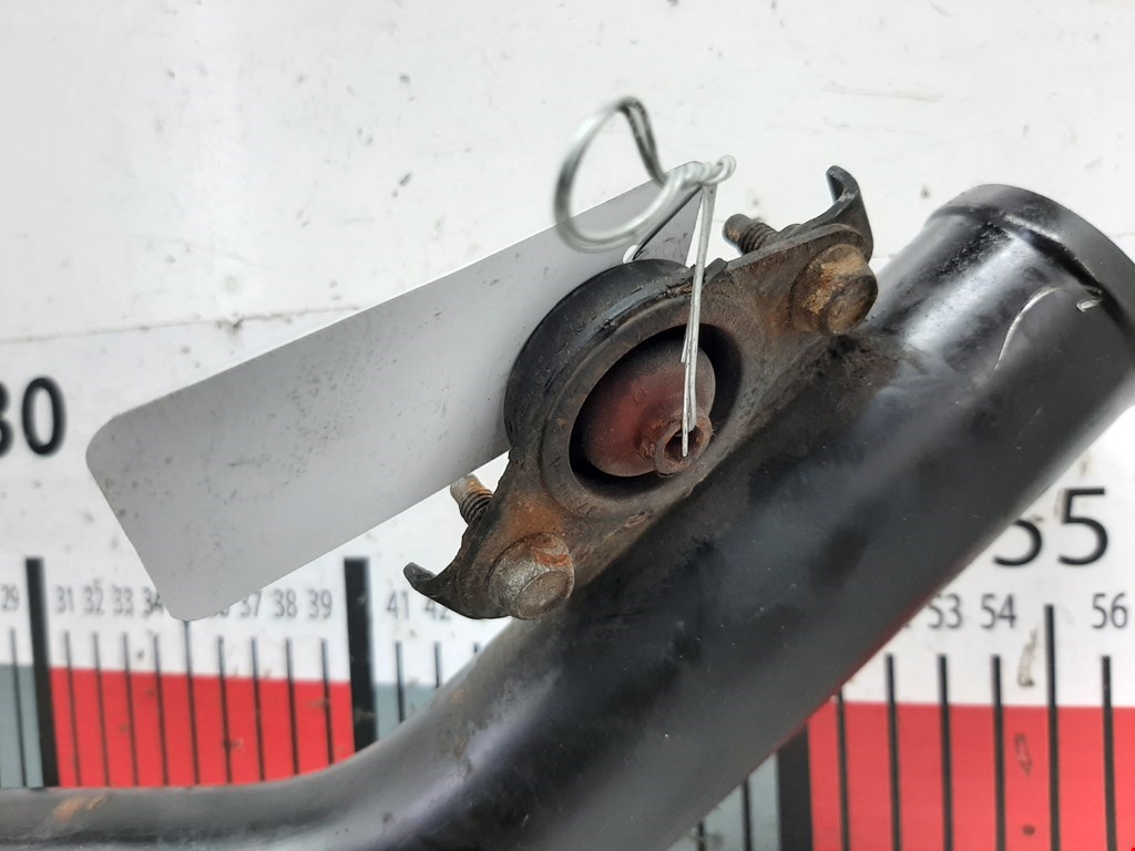 Патрубок интеркулера NISSAN Qashqai J10 2006-2013