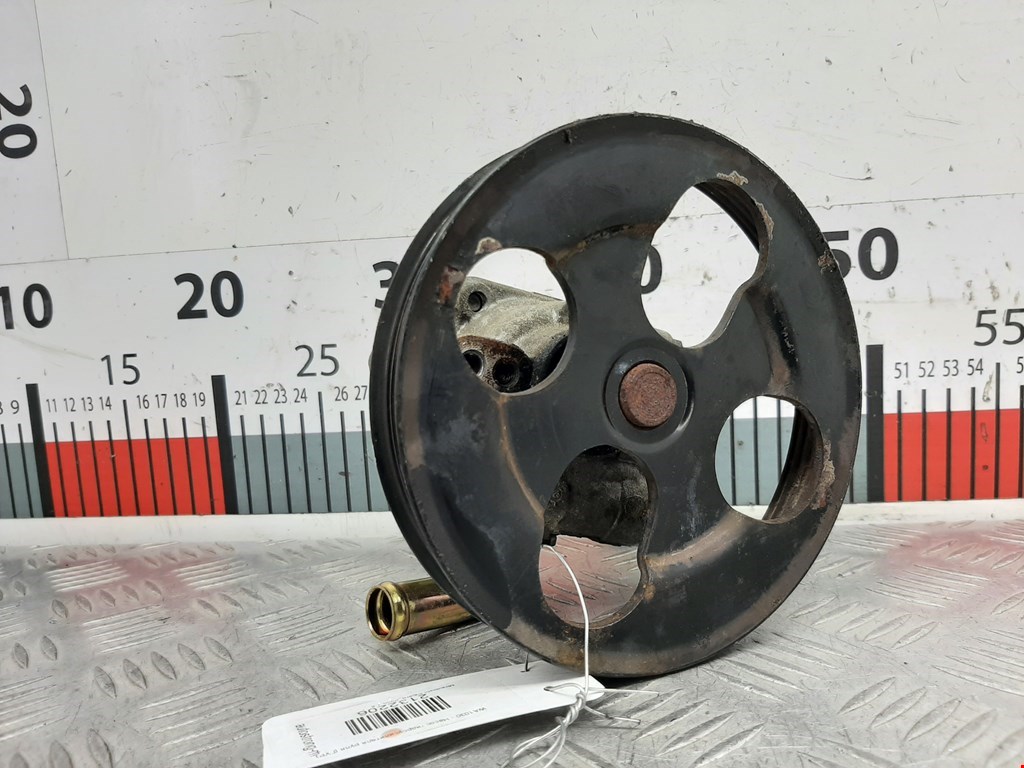 Насос гидроусилителя руля (ГУР) MITSUBISHI Pajero Pinin H6,H7 1998-2006