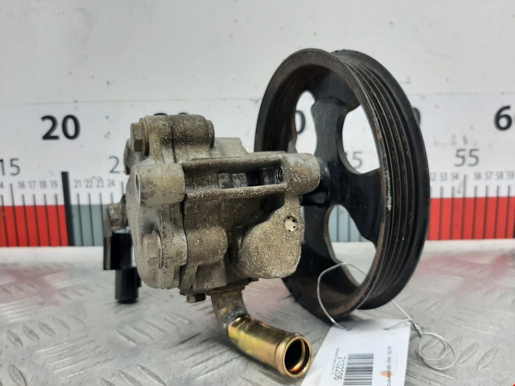 Насос гидроусилителя руля (ГУР) MITSUBISHI Pajero Pinin H6,H7 1998-2006