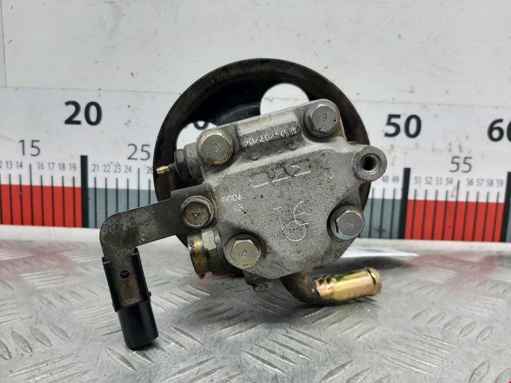 Насос гидроусилителя руля (ГУР) MITSUBISHI Pajero Pinin H6,H7 1998-2006