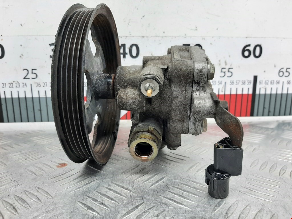 Насос гидроусилителя руля (ГУР) MITSUBISHI Pajero Pinin H6,H7 1998-2006