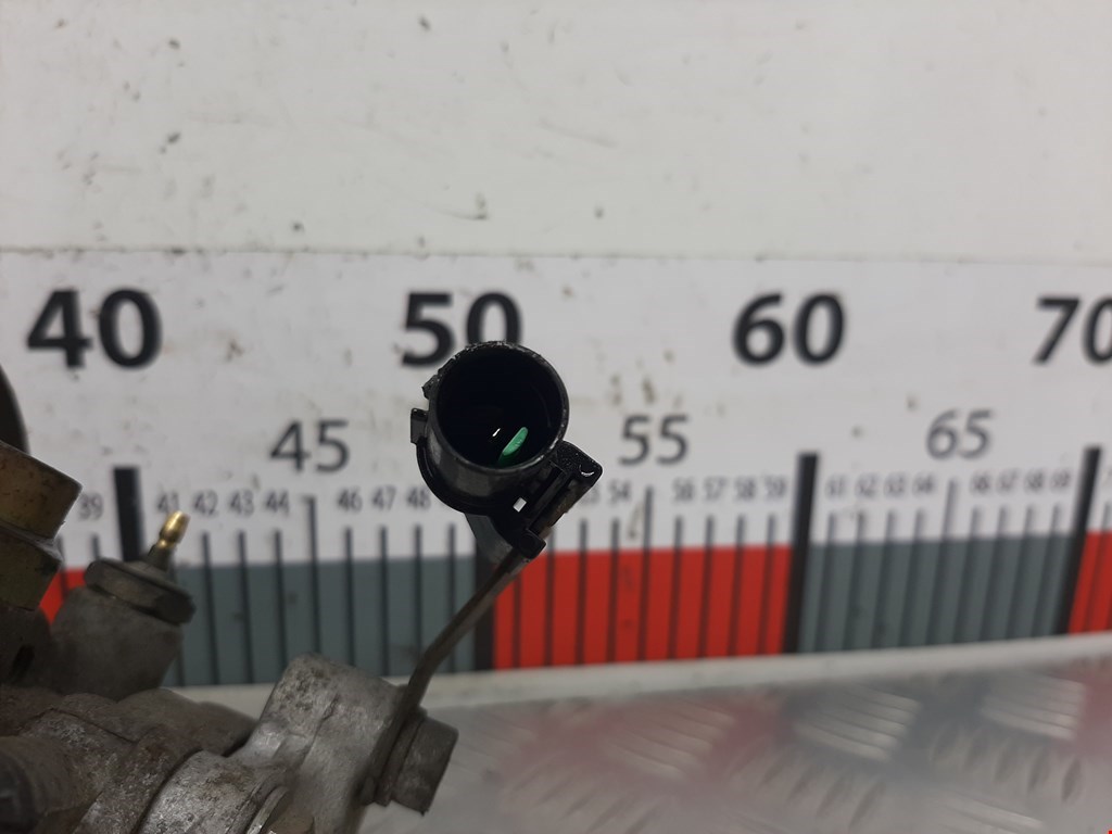 Насос гидроусилителя руля (ГУР) MITSUBISHI Pajero Pinin H6,H7 1998-2006