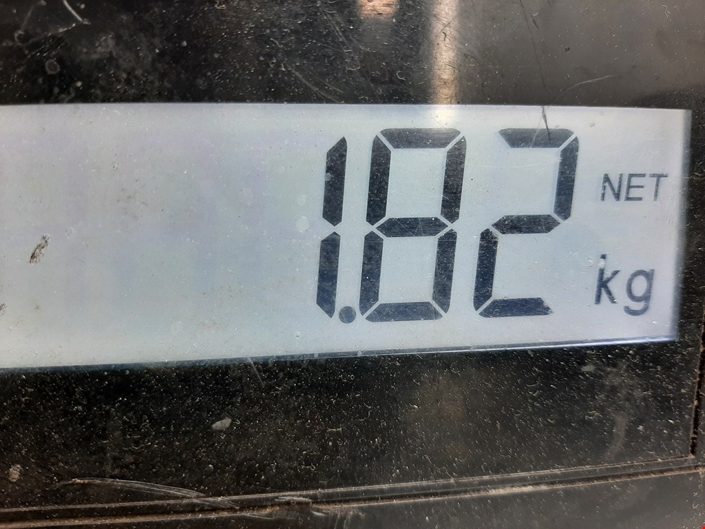 Насос гидроусилителя руля (ГУР) MITSUBISHI Pajero Pinin H6,H7 1998-2006