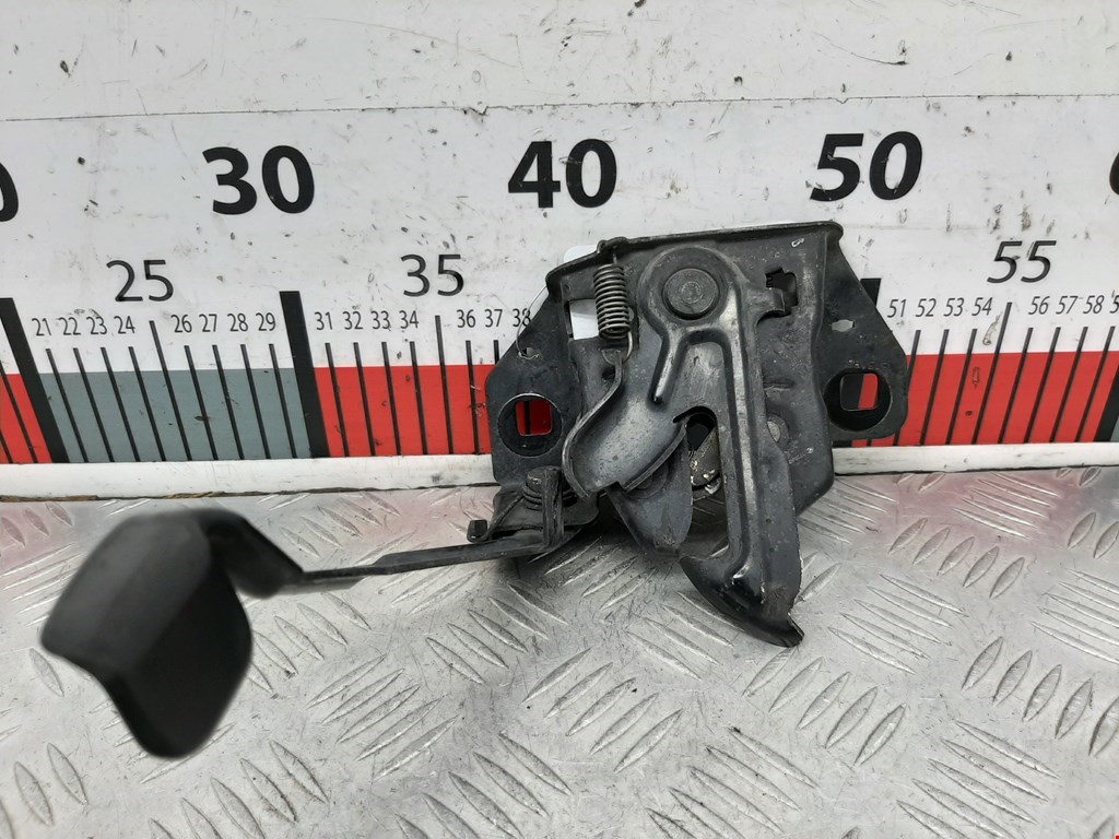 Замок капота CHRYSLER Voyager IV RG 2001-2007