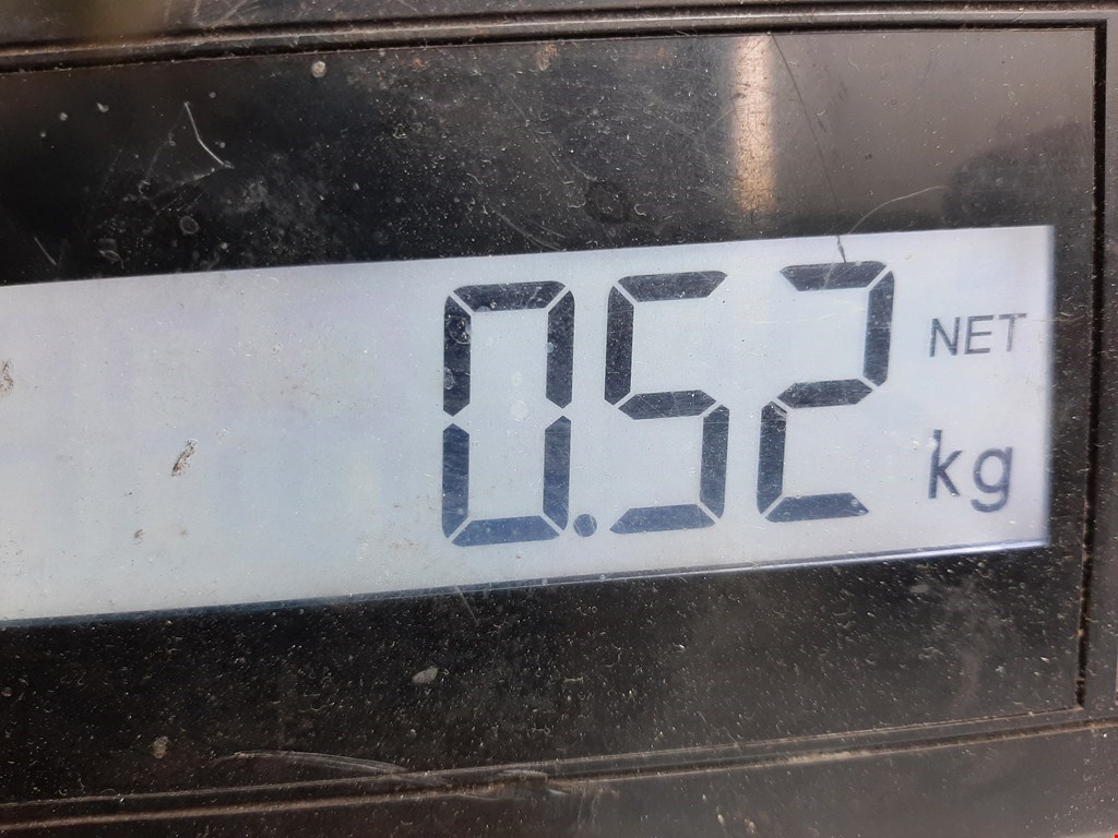 Замок капота CHRYSLER Voyager IV RG 2001-2007