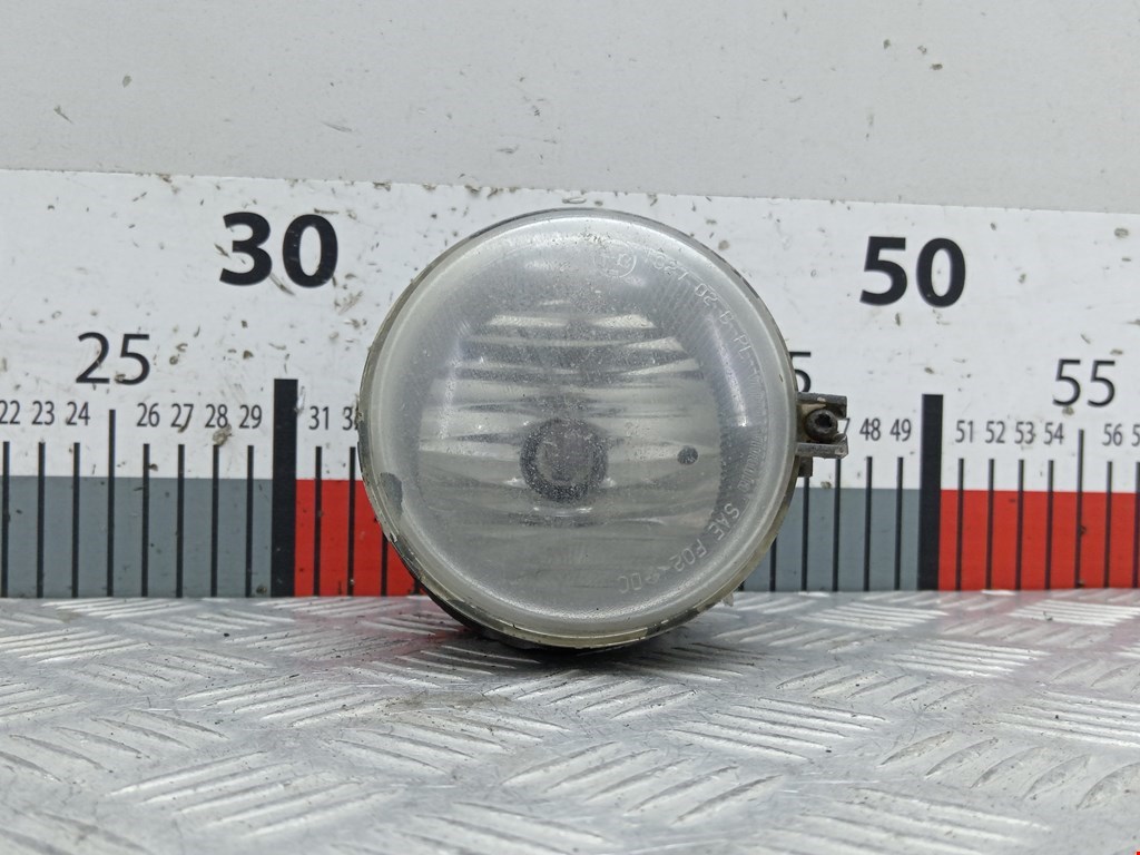 Фара противотуманная правая (ПТФ) CHRYSLER Voyager IV RG 2001-2007