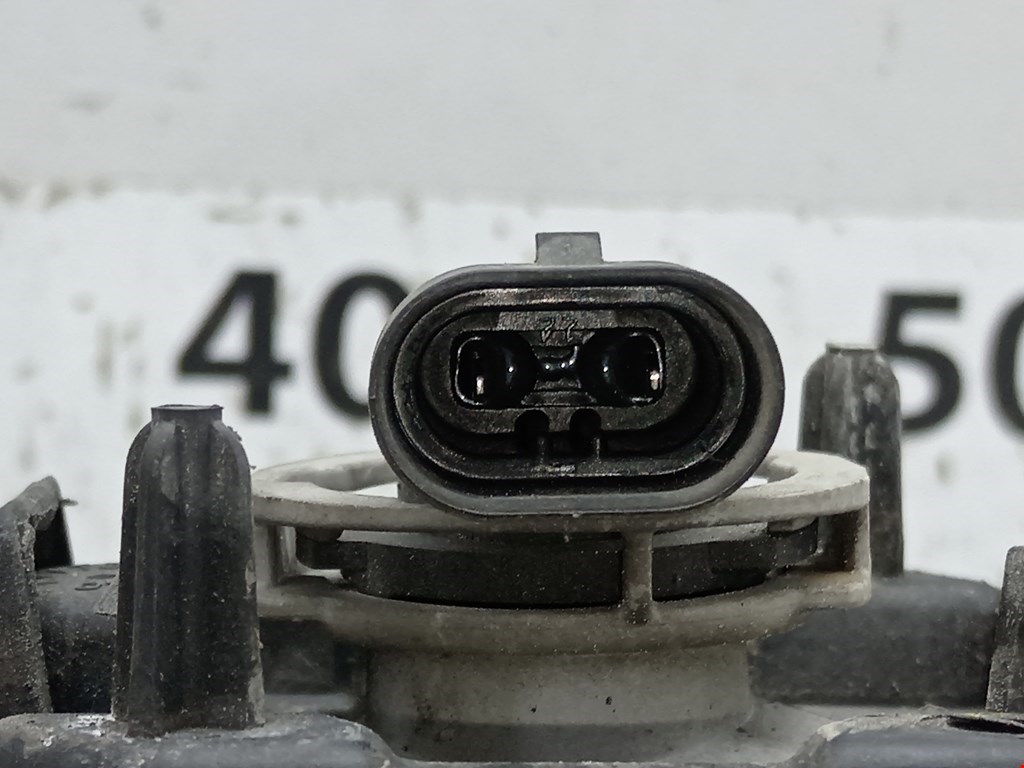 Фара противотуманная правая (ПТФ) CHRYSLER Voyager IV RG 2001-2007