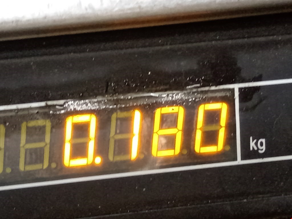 Фара противотуманная правая (ПТФ) CHRYSLER Voyager IV RG 2001-2007