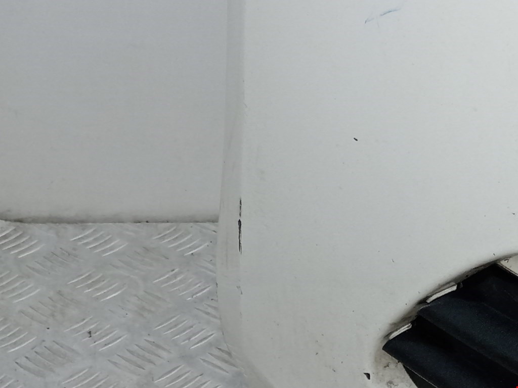 Бампер передний VOLKSWAGEN Scirocco III 2008-2017