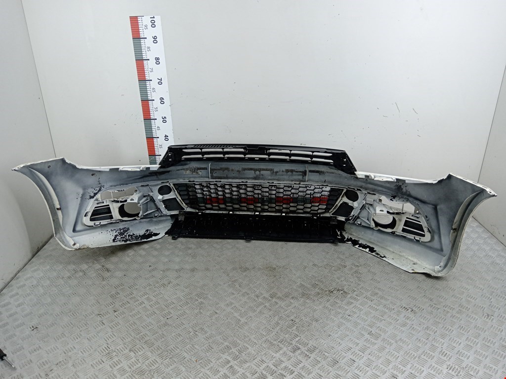 Бампер передний VOLKSWAGEN Scirocco III 2008-2017