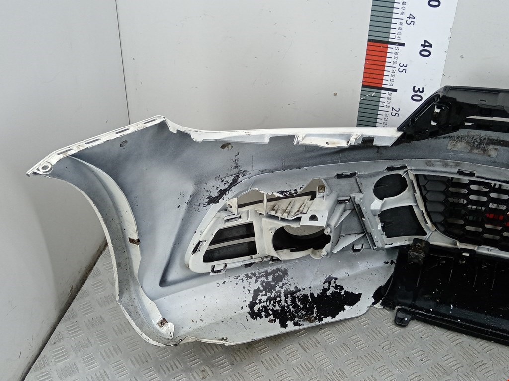 Бампер передний VOLKSWAGEN Scirocco III 2008-2017