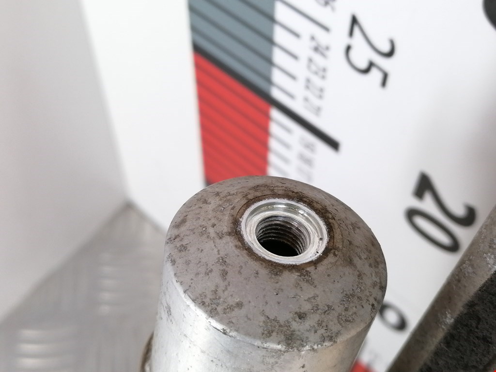 Радиатор кондиционера NISSAN X-Trail T30 2000-2007