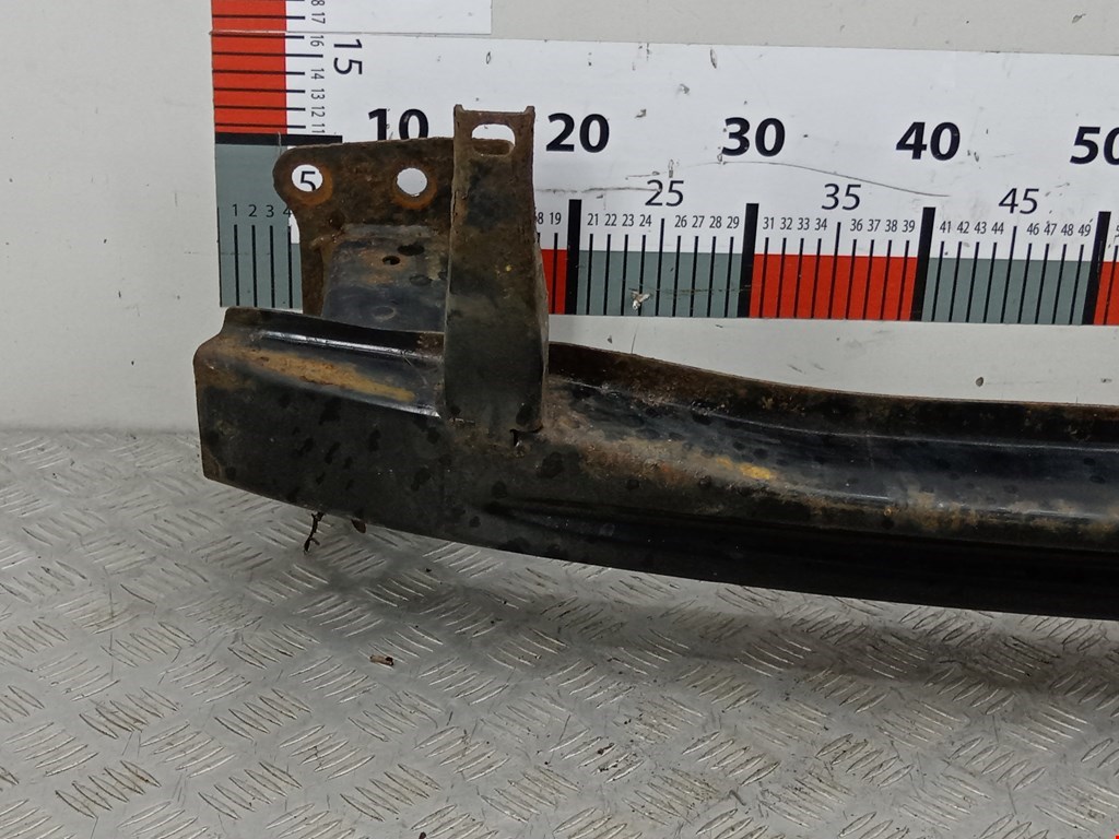 Усилитель переднего бампера (передний) VOLKSWAGEN Scirocco III 2008-2017