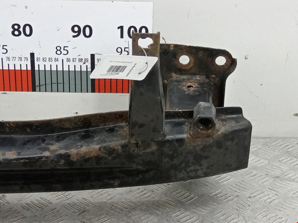 Усилитель переднего бампера (передний) VOLKSWAGEN Scirocco III 2008-2017