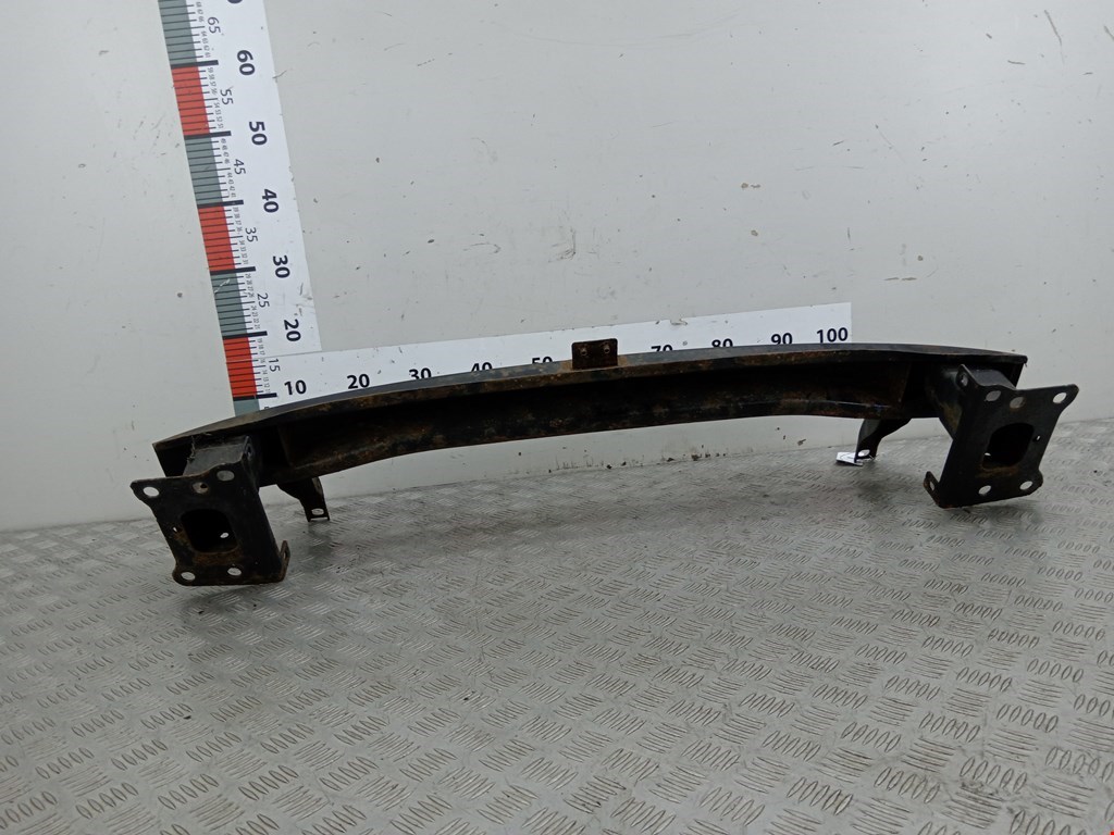 Усилитель переднего бампера (передний) VOLKSWAGEN Scirocco III 2008-2017