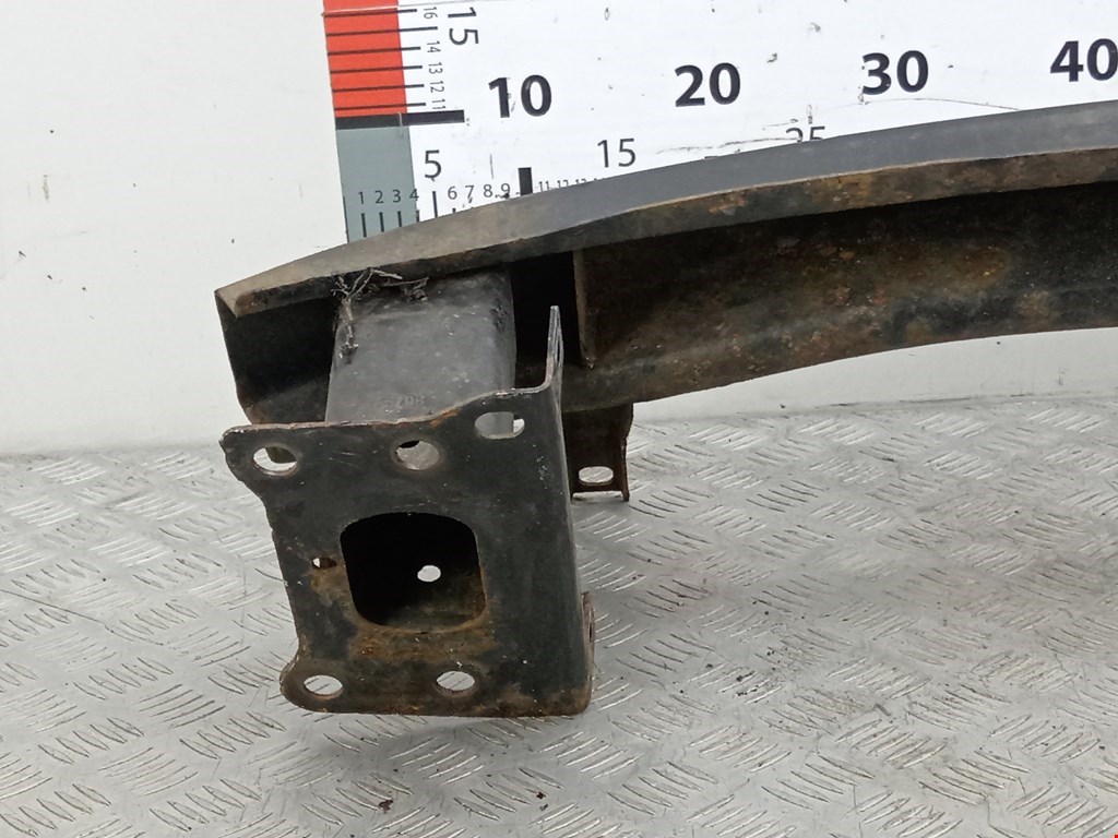 Усилитель переднего бампера (передний) VOLKSWAGEN Scirocco III 2008-2017