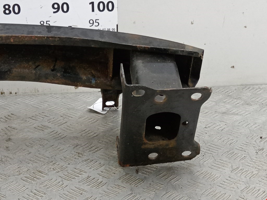 Усилитель переднего бампера (передний) VOLKSWAGEN Scirocco III 2008-2017