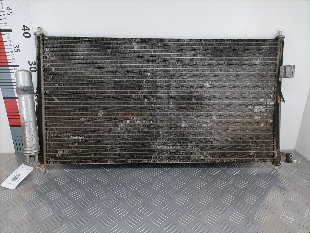 Радиатор кондиционера NISSAN X-Trail T30 2000-2007