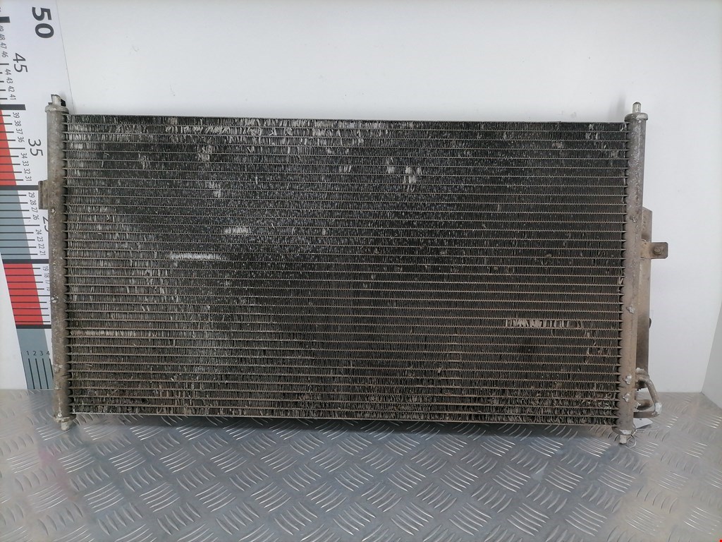 Радиатор кондиционера NISSAN X-Trail T30 2000-2007