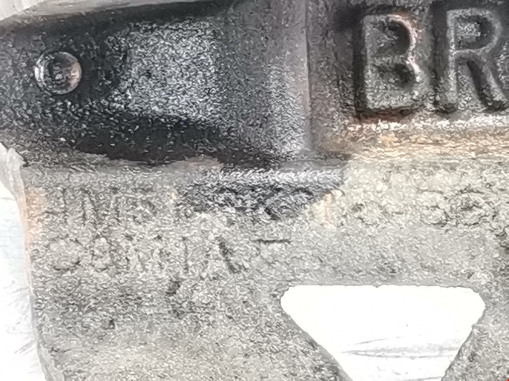 Кронштейн FORD Focus II 2005-2011