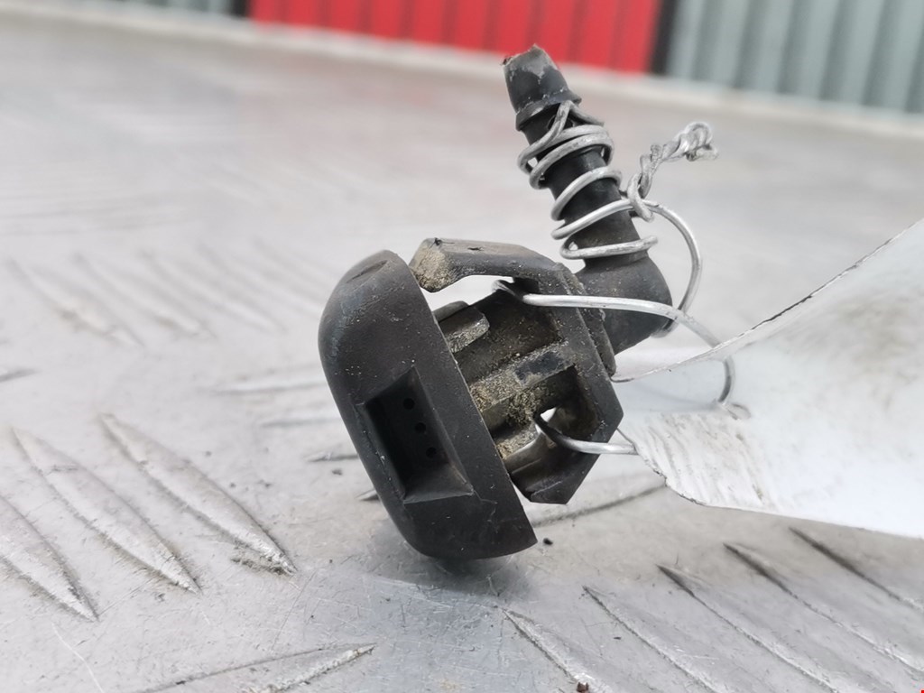 Форсунка омывателя лобового стекла FIAT Ducato 230 1993-2006