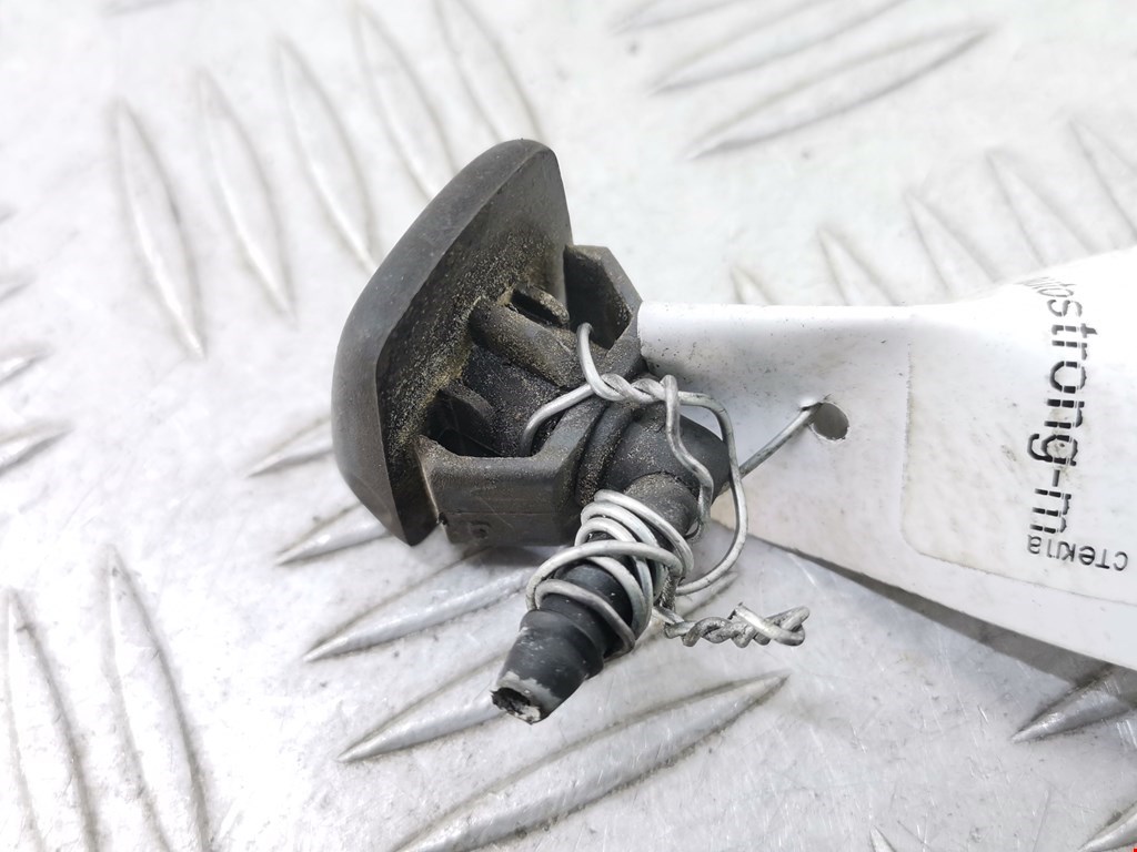 Форсунка омывателя лобового стекла FIAT Ducato 230 1993-2006