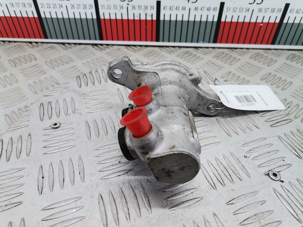 Цилиндр тормозной главный CITROEN C4 Cactus 2014-н.в.