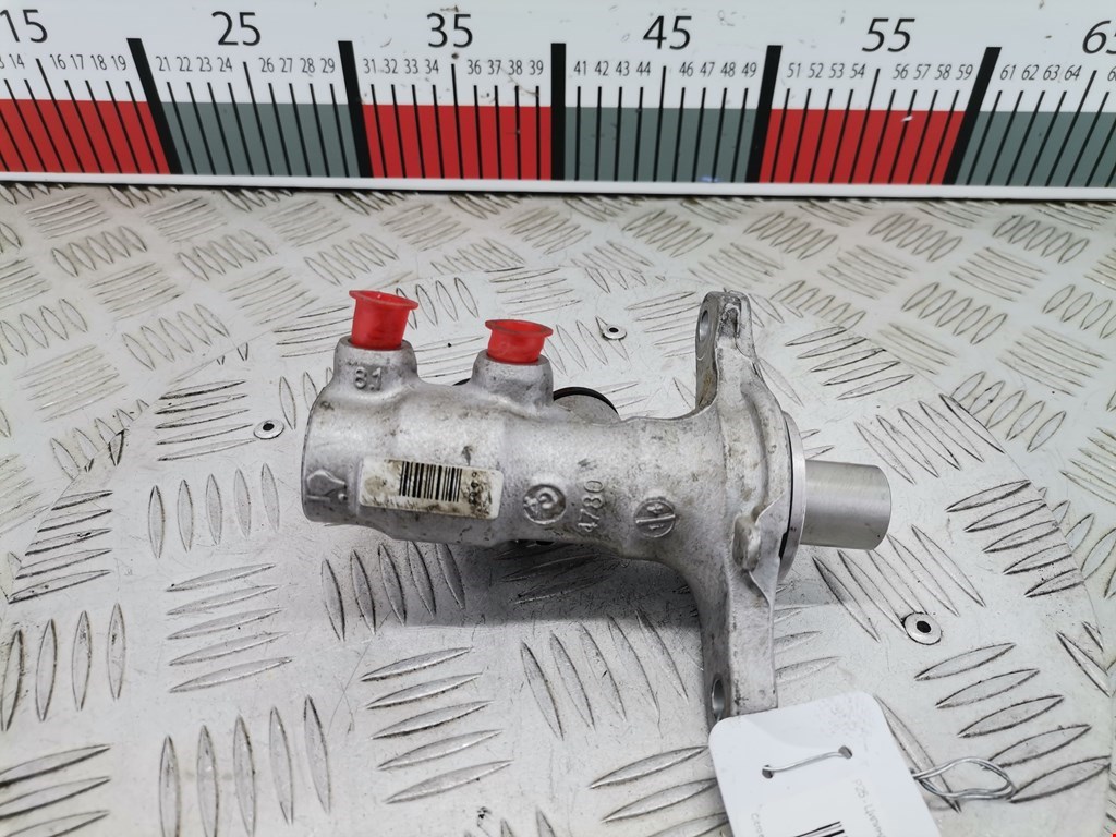 Цилиндр тормозной главный CITROEN C4 Cactus 2014-н.в.