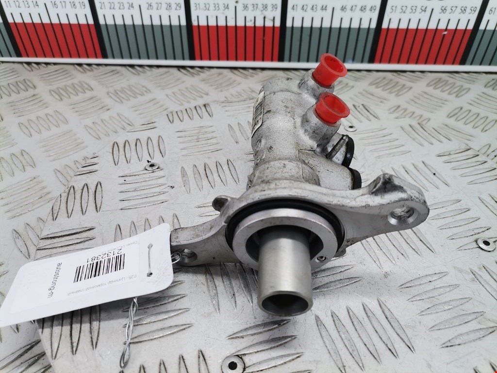 Цилиндр тормозной главный CITROEN C4 Cactus 2014-н.в.