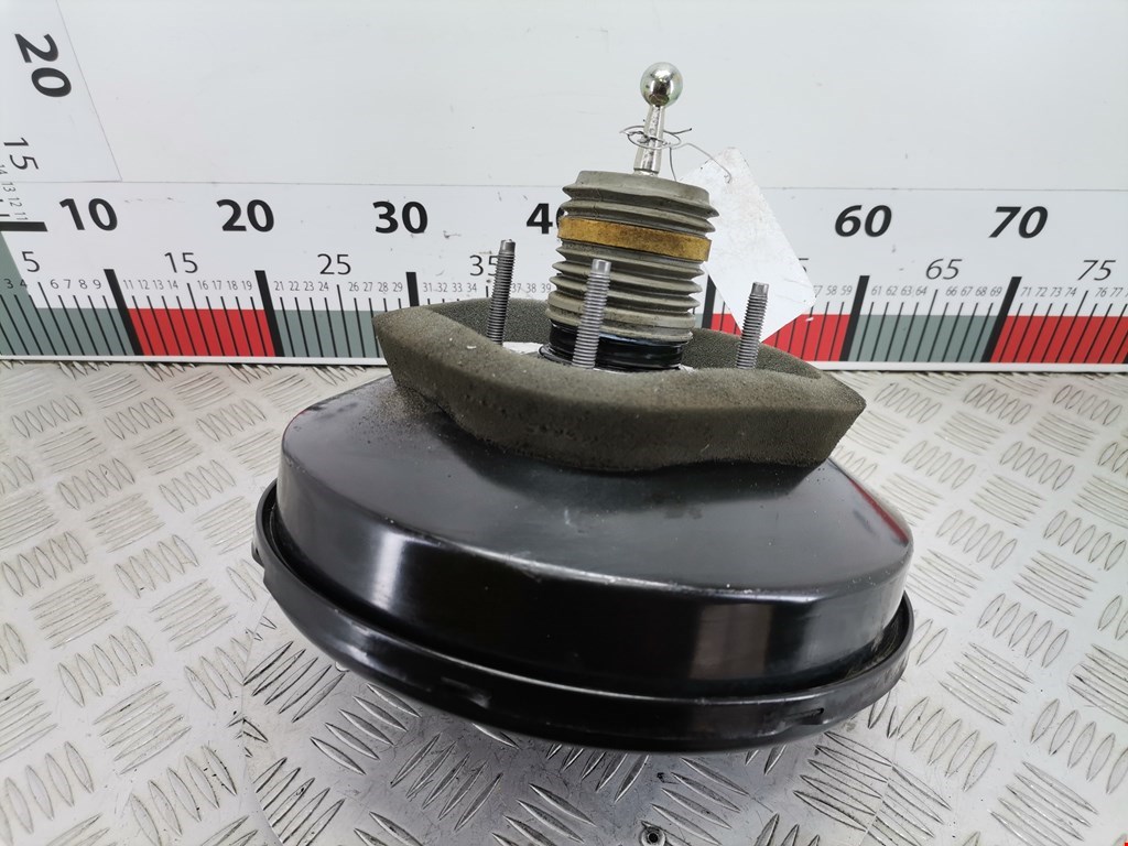 Усилитель тормозов вакуумный CITROEN C4 Cactus 2014-н.в.