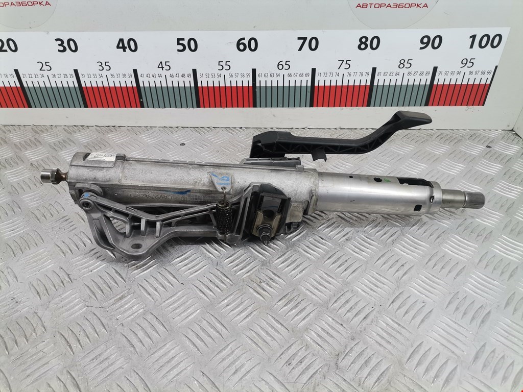 Колонка рулевая CHEVROLET Malibu 2015-н.в.