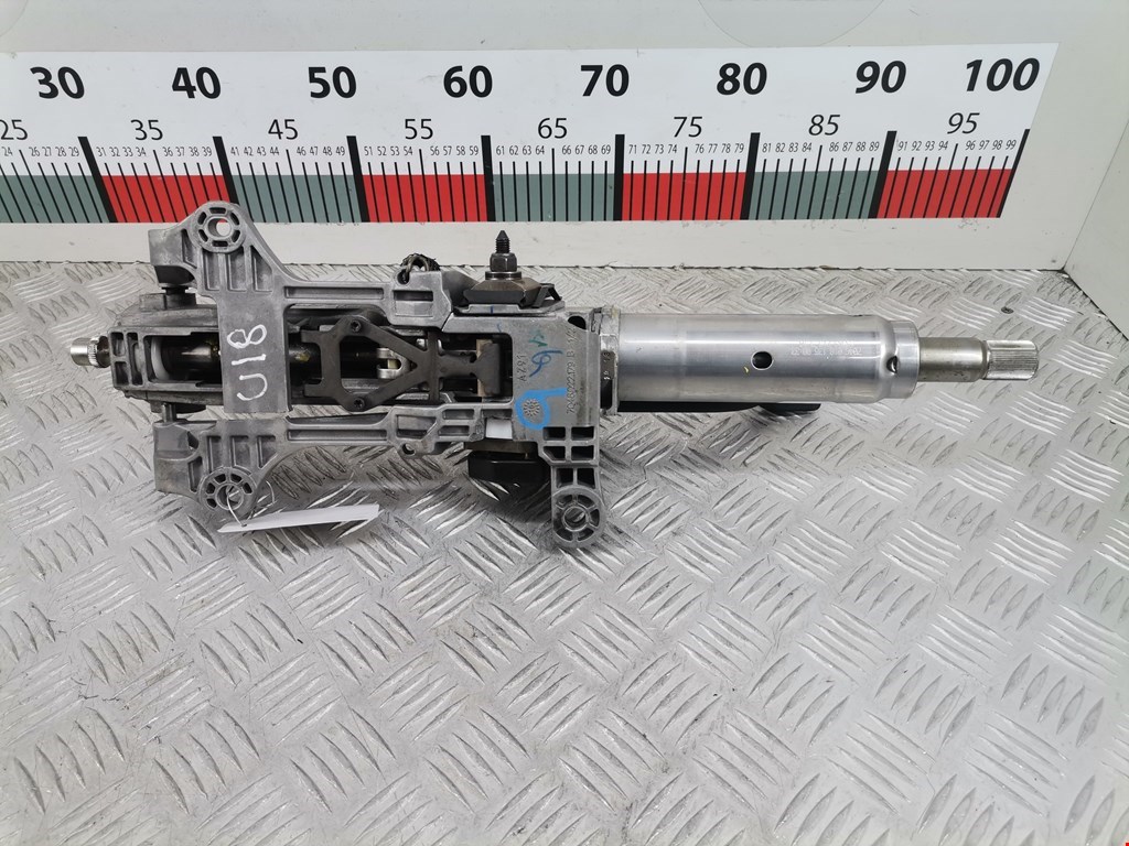 Колонка рулевая CHEVROLET Malibu 2015-н.в.