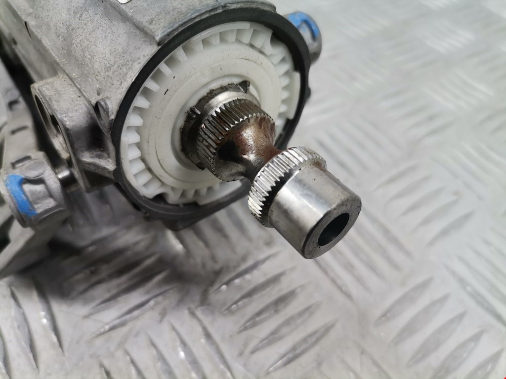 Колонка рулевая CHEVROLET Malibu 2015-н.в.