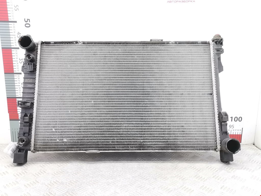 Радиатор основной Mercedes CLC-Class (CL203) (2008-2011)