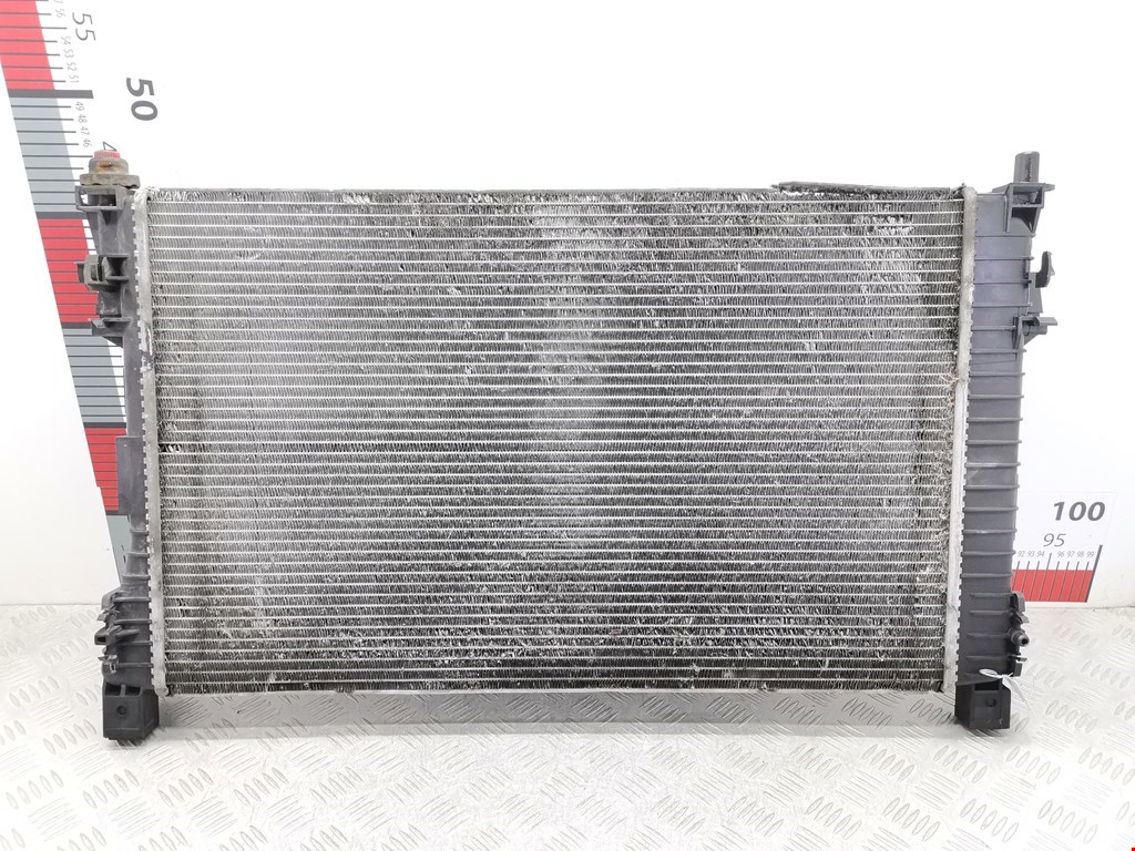 Радиатор основной MERCEDES-BENZ CLC-Class CL203 2008-2011