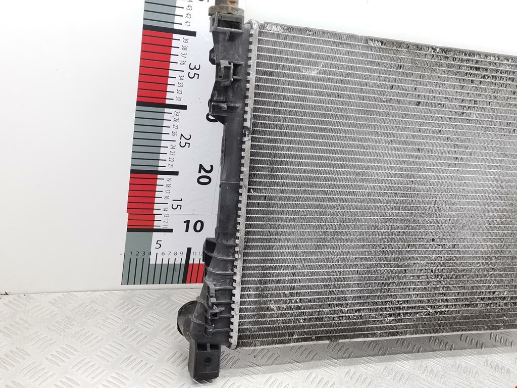 Радиатор основной MERCEDES-BENZ CLC-Class CL203 2008-2011