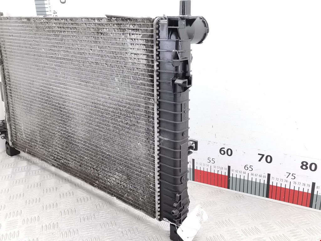 Радиатор основной MERCEDES-BENZ CLC-Class CL203 2008-2011