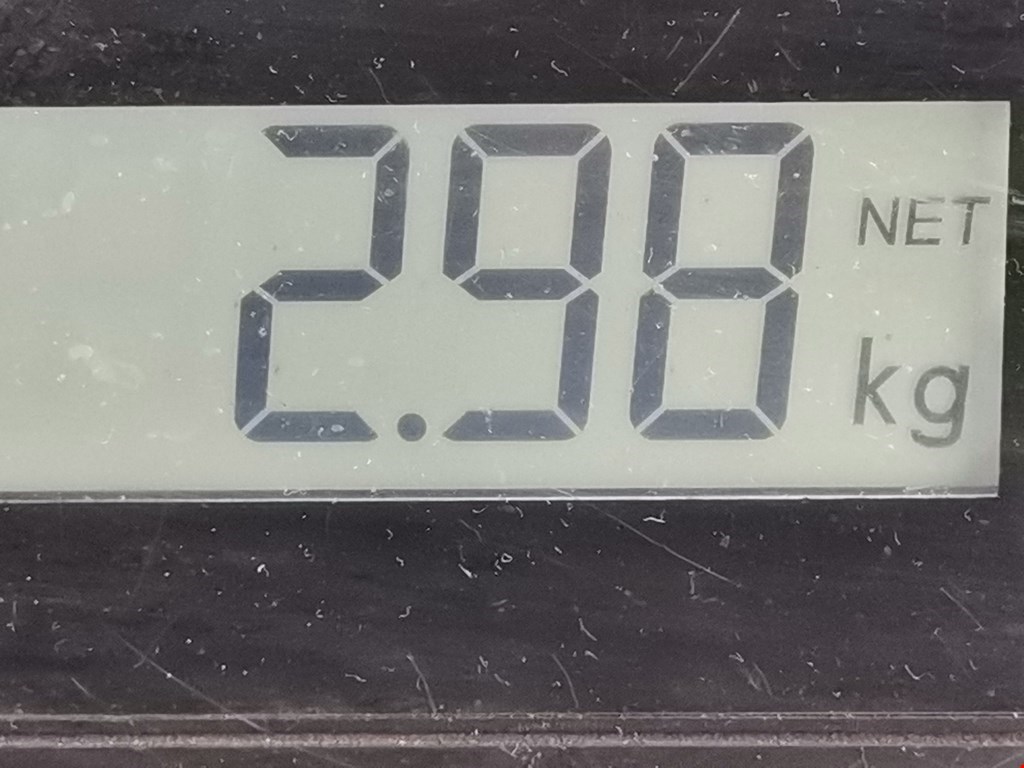 Радиатор основной MERCEDES-BENZ CLC-Class CL203 2008-2011