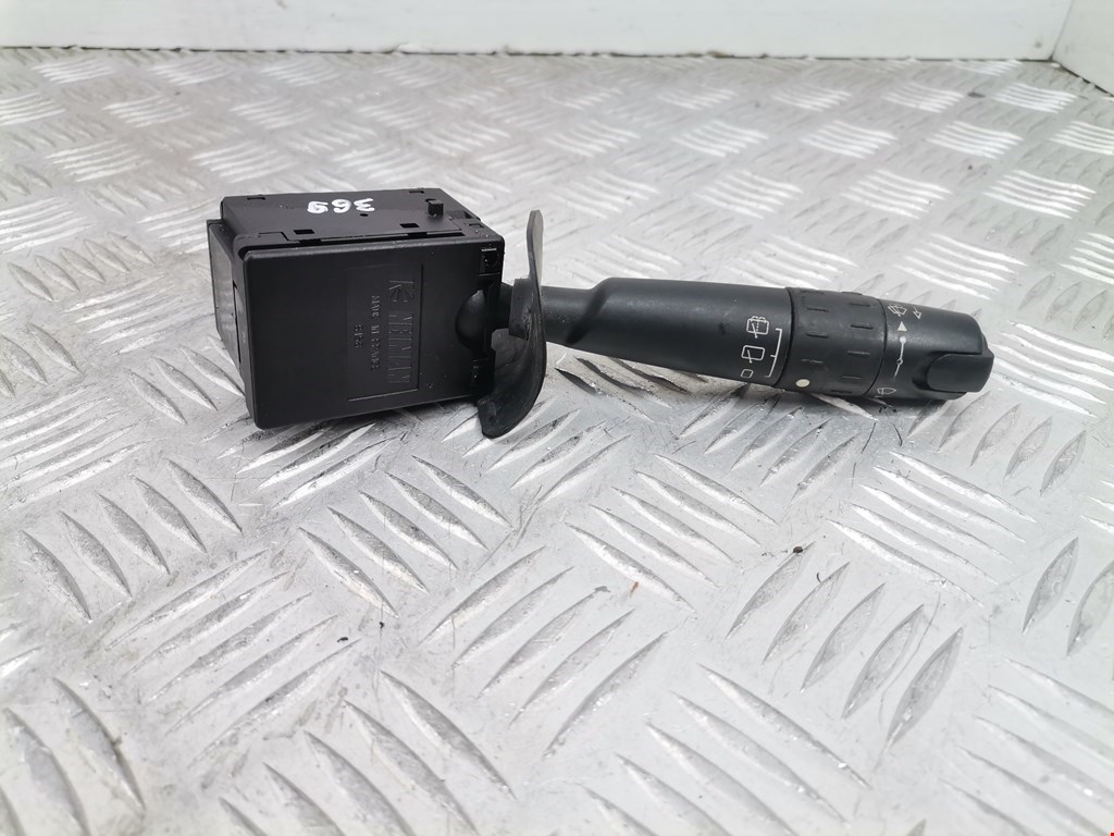 Переключатель стеклоочистителя CITROEN Xantia 1993-2002