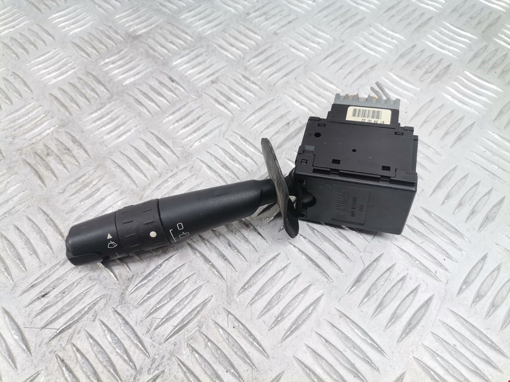 Переключатель стеклоочистителя CITROEN Xantia 1993-2002