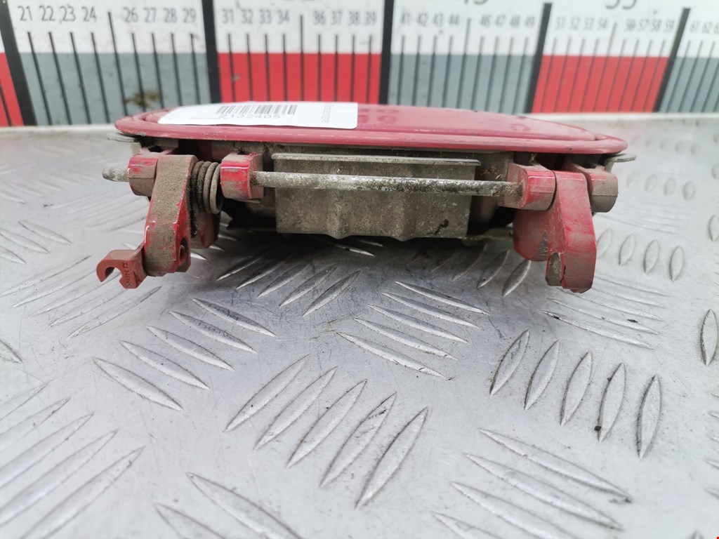 Ручка двери задней наружная левая OPEL Corsa D 2006-2014