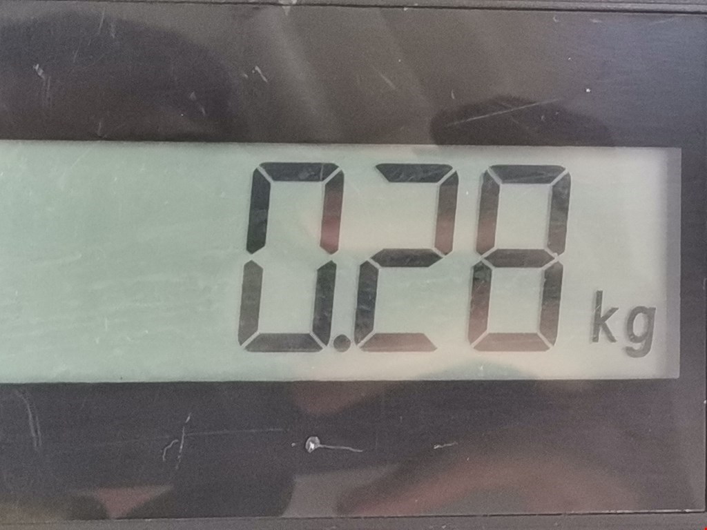 Ручка двери задней наружная левая OPEL Corsa D 2006-2014