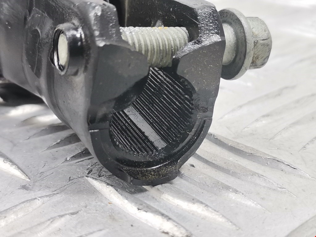 Кардан рулевой CHEVROLET Cruze 2015-н.в.