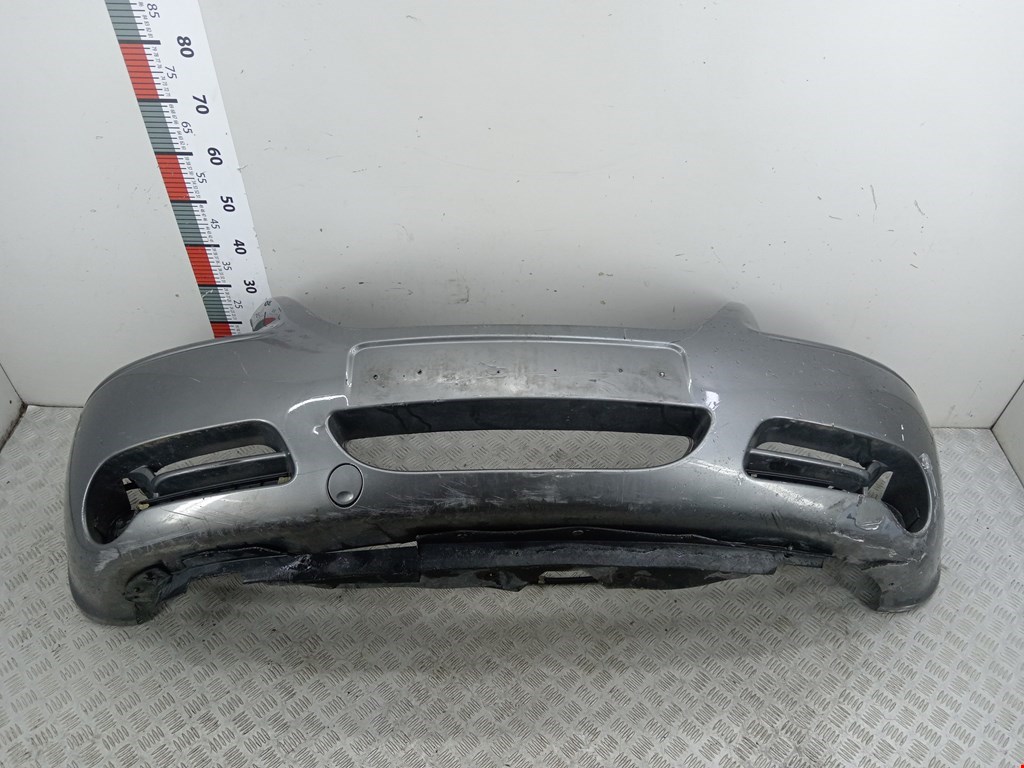 Бампер передний CHRYSLER Voyager IV RG 2001-2007